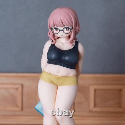 Ebisen Sama Unassembled Unpainted Resin Garage Kits Cast Kits