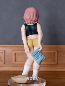 Ebisen Sama Unassembled Unpainted Resin Garage Kits Cast Kits