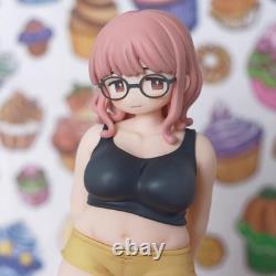 Ebisen Sama Unassembled Unpainted Resin Garage Kits Cast Kits