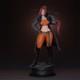Elsa Bloodstone 3D Printing Unassembled Unpainted Resin Model Kits Garage Kits