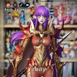 Esil Radiru 3D Printing Unassembled Unpainted Model Kits Garage Kits