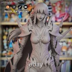 Esil Radiru 3D Printing Unassembled Unpainted Model Kits Garage Kits