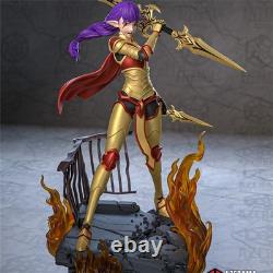 Esil Radiru 3D Printing Unassembled Unpainted Resin Model Kits Garage Kits