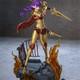 Esil Radiru 3D Printing Unassembled Unpainted Resin Model Kits Garage Kits