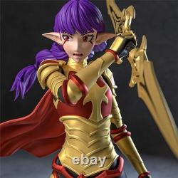 Esil Radiru 3D Printing Unassembled Unpainted Resin Model Kits Garage Kits