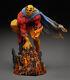 Etrigan 3D Printing Unassembled Unpainted Model Kits Resin Garage Kits