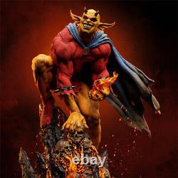 Etrigan 3D Printing Unassembled Unpainted Model Kits Resin Garage Kits