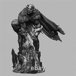 Etrigan 3D Printing Unassembled Unpainted Model Kits Resin Garage Kits