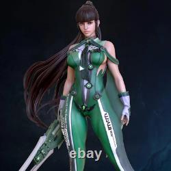 Eve Stellar Blade 3D Printed 12K Figure Statue Resin Model Kit Unassembled