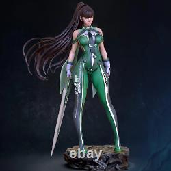 Eve Stellar Blade 3D Printed 12K Figure Statue Resin Model Kit Unassembled