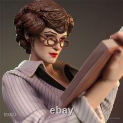 Evelyn 3D Printing Unassembled Unpainted Model Kits Garage Kits