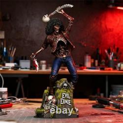 Evil Ernie 3D Printing Unassembled Unpainted Resin Model Kits Garage Kits