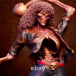 Evil Ernie 3D Printing Unassembled Unpainted Resin Model Kits Garage Kits