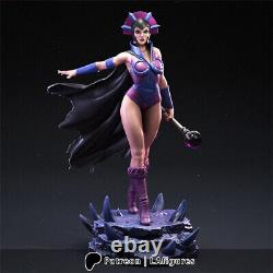 Evil-Lyn 3D Printing Unassembled Unpainted Resin Model Kits Garage Kits