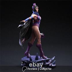 Evil-Lyn 3D Printing Unassembled Unpainted Resin Model Kits Garage Kits