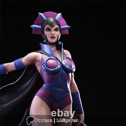 Evil-Lyn 3D Printing Unassembled Unpainted Resin Model Kits Garage Kits