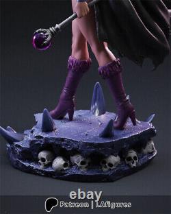 Evil-Lyn 3D Printing Unassembled Unpainted Resin Model Kits Garage Kits