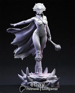 Evil-Lyn 3D Printing Unassembled Unpainted Resin Model Kits Garage Kits