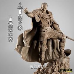 Exar Kun 3D Printing Unassembled Unpainted Resin Model Kits Garage Kits