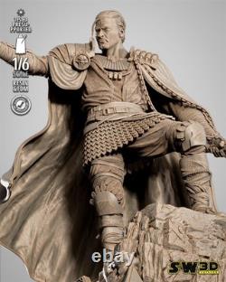 Exar Kun 3D Printing Unassembled Unpainted Resin Model Kits Garage Kits