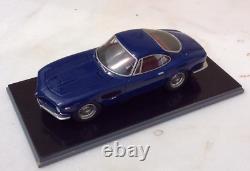 FERRARI 250 GT BERTONE 1962 1/24 unassembled model kit