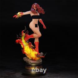 FIRESTAR 3D Printing Unassembled Unpainted Resin Model Kits Garage Kits