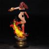 FIRESTAR 3D Printing Unassembled Unpainted Resin Model Kits Garage Kits