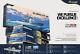 FLYHAWK 5001S 1/350 USS Cowpens CG-63 1998 Unassembled Model Kit Deluxe Edition