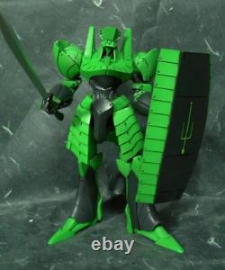 FSS Berlin Unassembled Unpainted Resin 1/100 Model Kits Garage Kits