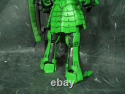 FSS Berlin Unassembled Unpainted Resin 1/100 Model Kits Garage Kits