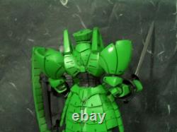 FSS Berlin Unassembled Unpainted Resin 1/100 Model Kits Garage Kits