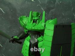 FSS Berlin Unassembled Unpainted Resin 1/100 Model Kits Garage Kits