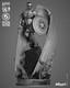 Falcon Resin Sculpture Statue Model Kit Unpainted/Unassembled