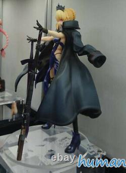 Fate/Grand Order Saber(Alter) Unassembled Resin Garage Kits Unpainted Model