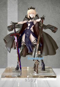 Fate/Grand Order Saber(Alter) Unassembled Resin Garage Kits Unpainted Model