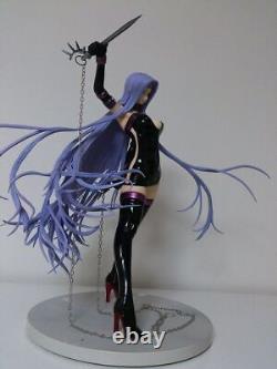 Fate/ stay night Rider Unassembled Unpainted GK Model Kits Figure H35CM