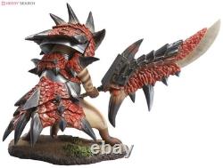 Felyne Unassembled Unpainted Model Kits Resin Garage Kits