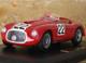 Ferrari 166MM 1/24 FPPM unbuilt model kit 1949 Mille Miglia or Le Mans winner