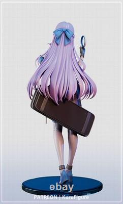 Folkwang 3D Printing Unassembled Unpainted Model Kits Garage Kits