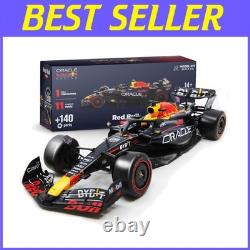 Formula 1 Model Kit Checo Pérez & Max Verstappen Inspired Free USA Shipping
