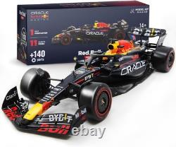 Formula 1 Model Kit Checo Pérez & Max Verstappen Inspired Free USA Shipping