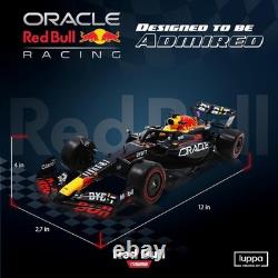 Formula 1 Model Kit Checo Pérez & Max Verstappen Inspired Free USA Shipping