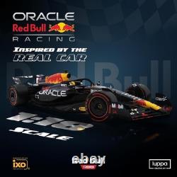 Formula 1 Model Kit Checo Pérez & Max Verstappen Inspired Free USA Shipping