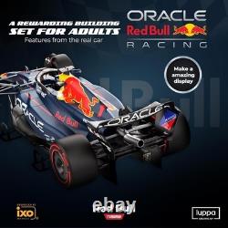 Formula 1 Model Kit Checo Pérez & Max Verstappen Inspired Free USA Shipping