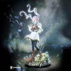 Frieren 3D Printing Unassembled Unpainted Resin Model Kits Garage Kits