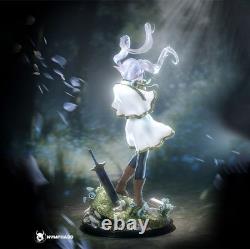 Frieren 3D Printing Unassembled Unpainted Resin Model Kits Garage Kits