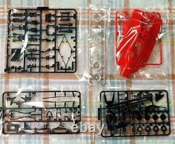 Fujimi 120 Scale Ferrari 126 C2 Automotive Plastic Model Kit Rare Unassembled