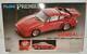 Fujimi 124 Gemballa Porsche Avalanche Red Plastic Model Kit Unassembled #807