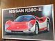 Fujimi 1/16 Nissan R380 II unassembled