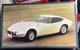 Fujimi 1/16 toyota 2000Gt Enthusiast Model plastic model kit japan unassembled